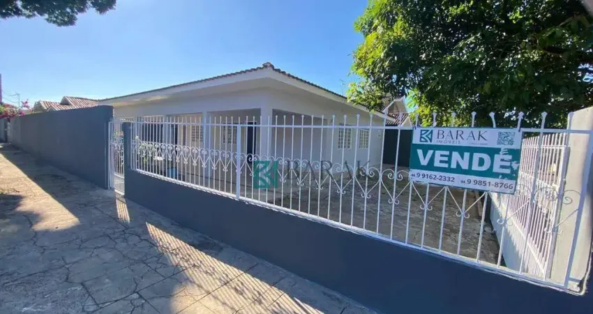 Casa com 3 dormitórios à venda, 130 m² por R$ 690.000,00 - Vila Morangueira - Maringá/PR