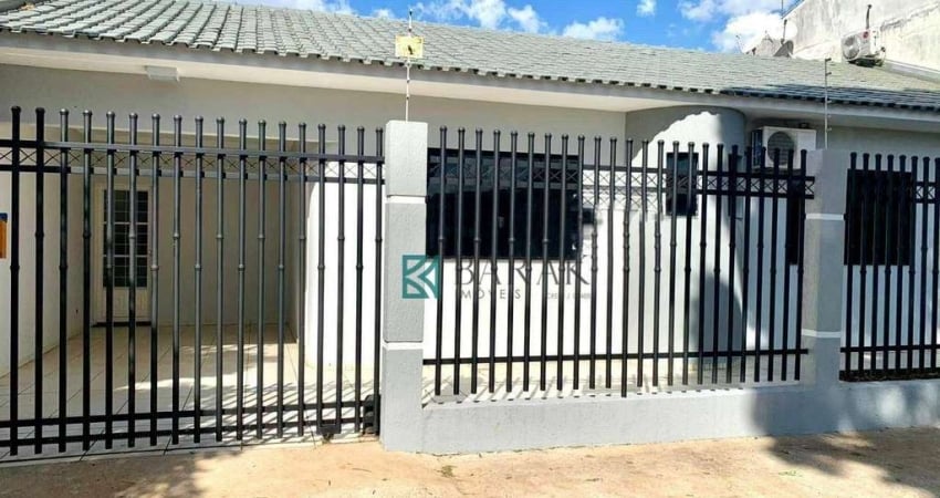 Casa com 3 quartos à venda na Rua Afonso Pena, Zona 07, Maringá