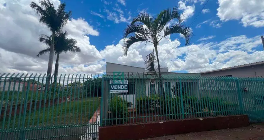 Terreno comercial à venda na Rua Salvador Jordano, Centro, Sarandi