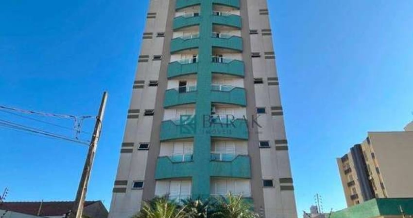 Apartamento Duplex com 3 dormitórios para alugar, 189 m² por R$ 3500,00/mês - Zona 07 - Maringá/PR