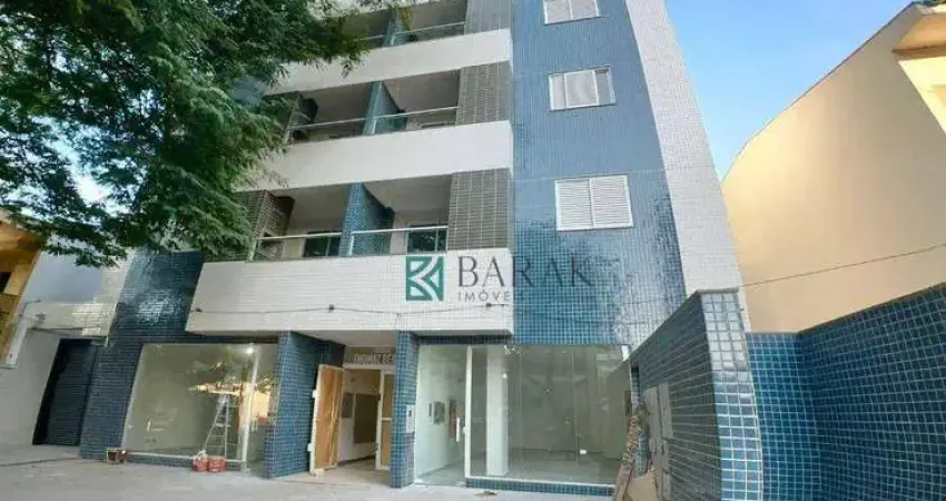 Apartamento com 2 dormitórios à venda, 65 m² por r$ 490.000,00 - zona 07 - maringá/pr