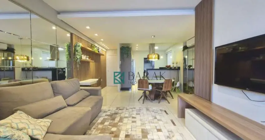 Apartamento com 3 dormitórios à venda, 101 m² por R$ 1.080.000,00 - Zona 03 - Maringá/PR
