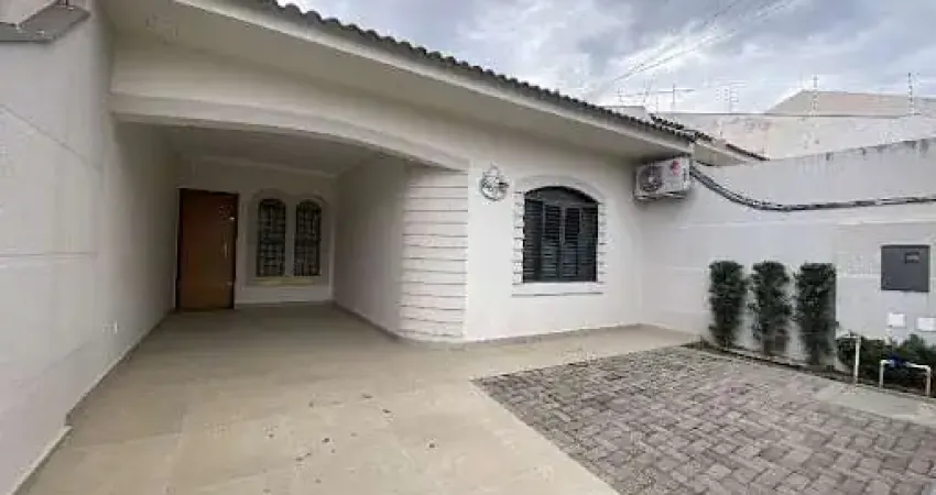 Casa com 3 dormitórios à venda, 145 m² por R$ 560.000,00 - Jardim Imperial II - Maringá/PR