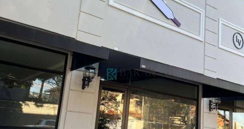 Sala para alugar, 50 m² por R$ 3.200/mês - Zona 04 - Maringá/PR