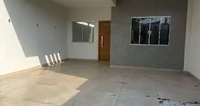 Casa com 3 dormitórios à venda, 104 m² por R$ 480.000,00 - Jardim Novo Oásis - Maringá/PR
