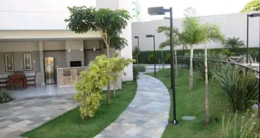 Apartamento mobiliado com 3 dormitórios sendo 01 suíte à venda, 74 m² por R$ 850.000 - Chácara Paulista - Maringá/PR