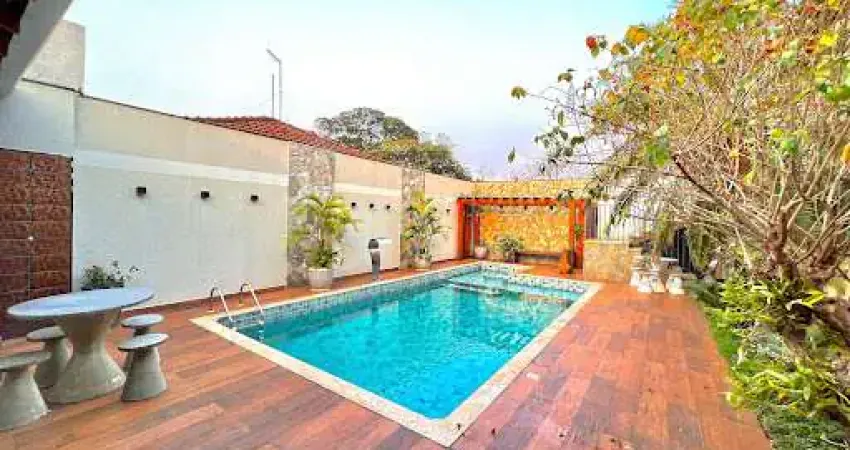 Apartamento com 1 suíte + 2 quartos à venda, 305 m² por R$ 850.000 - Jardim Alvorada - Maringá/PR