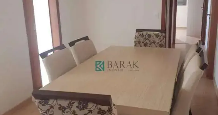 Apartamento com 2 dormitórios, próximo a UEM com 67 m² - venda por R$ 350.000  zona 07 - Maringá/PR