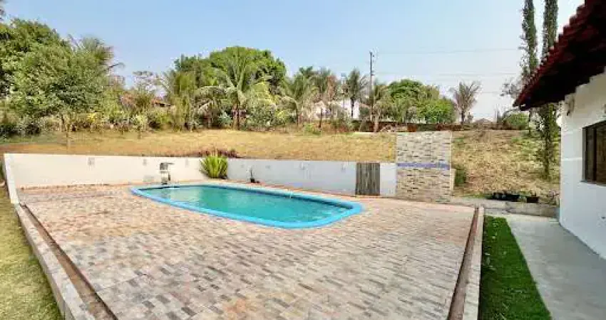 Chácara com 1 dormitório à venda, 3000 m² por R$ 530.000,00 - Zona Rural - Marialva/PR