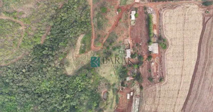 Sítio com 1 dormitório à venda, 459800 m² por R$ 5.000.000,00 - Rural - Mandaguari/PR