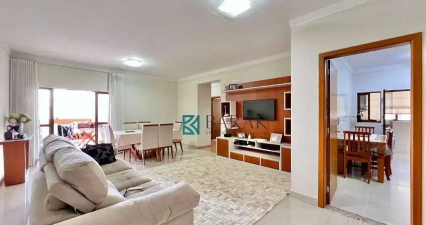 Apartamento com 3 dormitórios à venda, 129 m² por R$ 950.000,00 - Zona 01 - Maringá/PR