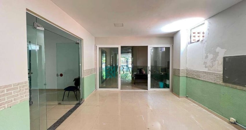 Salão para alugar, 120 m² por R$ 2.350/mês - Zona 7 - Maringá/PR