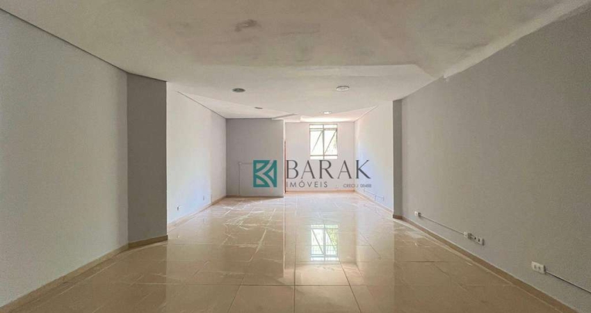 Salão para alugar, 55 m² por R$ 1.650/mês - Zona 07 - Maringá/PR