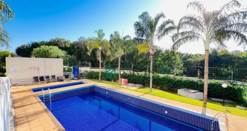 Apartamento com 3 dormitórios à venda, 65 m² por R$ 415.000,00 - Vila Bosque - Maringá/PR
