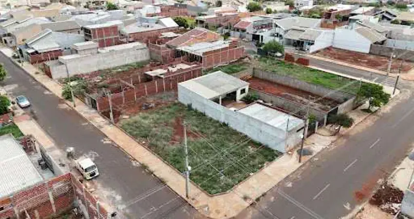 Terreno à venda, 350 m² por R$ 300.000,00 - Aurora II - Sarandi/PR
