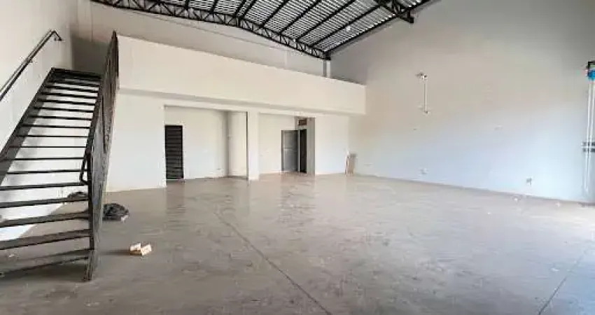 Barracão para alugar, 149 m² por R$ 2.500,00/mês - Jardim Aurora III  - Sarandi/PR