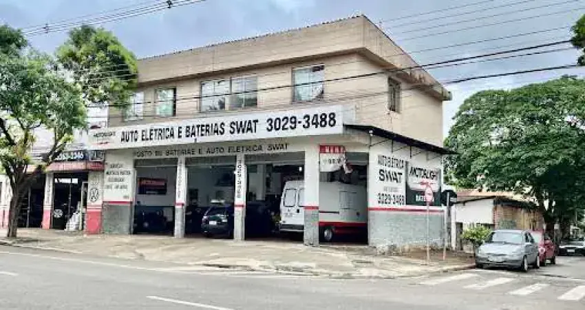 Barracão à venda, 517 m² por R$ 1.600.000,00 - Zona 07 - Maringá/PR