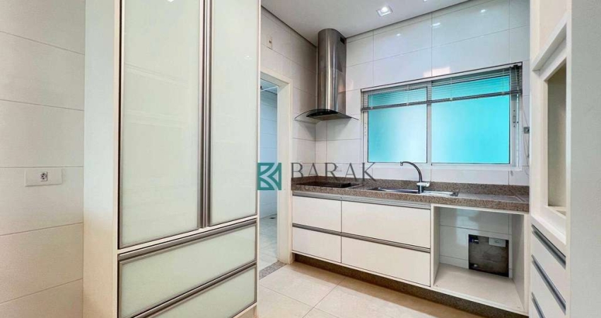Apartamento com 3 dormitórios à venda, 114 m² por R$ 1.200.000,00 - Jardim Tabaete - Maringá/PR