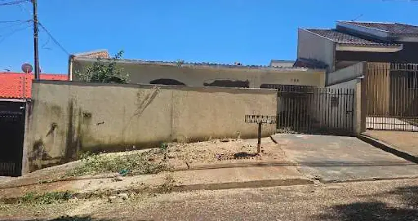 Terreno à venda, 300 m² por R$ 265.000,00 - Parque das Laranjeiras - Maringá/PR