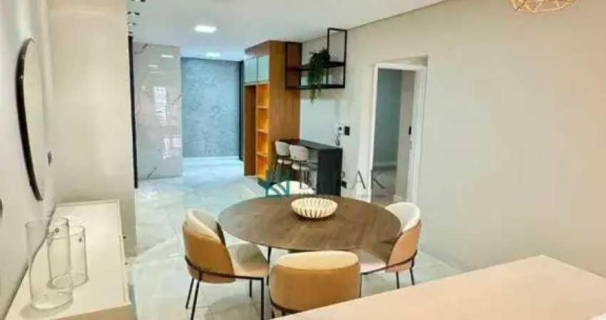 Casa com 3 dormitórios mobiliado à venda, 119 m² por R$ 730.000 - Ecovalley - Sarandi/PR