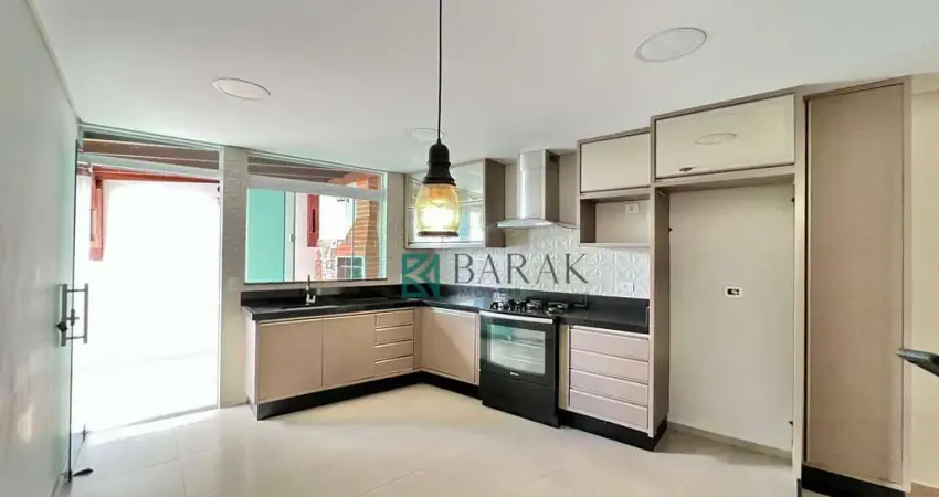 Casa com 3 dormitórios à venda, 110 m² por R$ 390.000,00 - Jardim Colina Verde - Maringá/PR