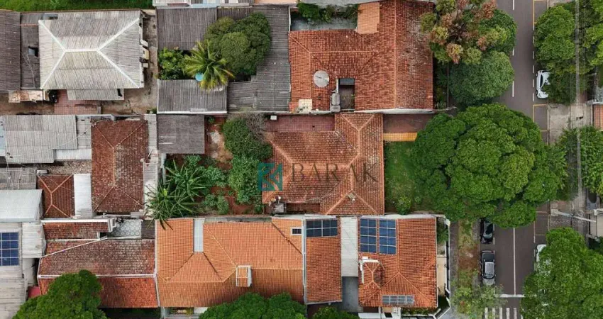 Casa com 4 dormitórios à venda, 175 m² por R$ 1.500.000,00 - Zona 03 - Maringá/PR