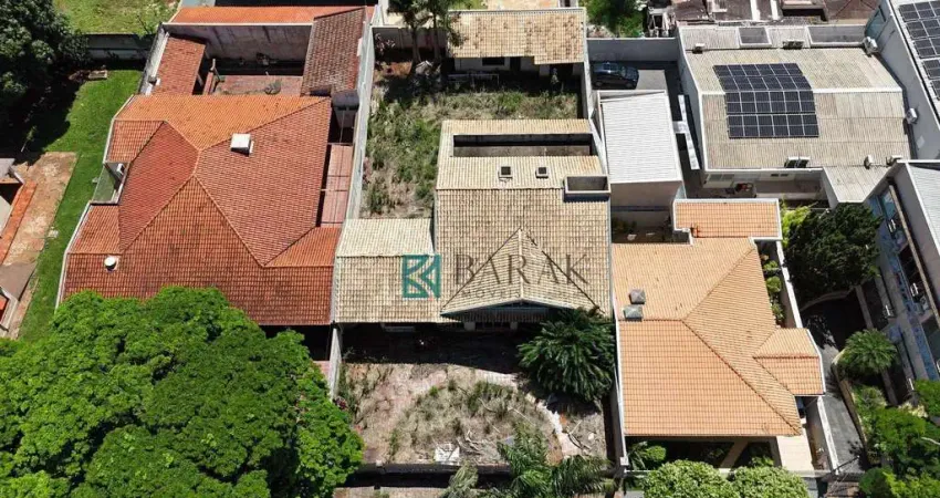 Casa com 4 quartos à venda na Rua Carlos Chagas, Zona 05, Maringá