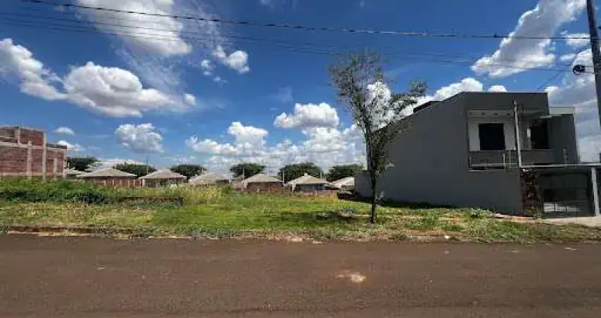 Terreno à venda, 400 m² por r$ 369.000,00 - jardim espanha - maringá/pr