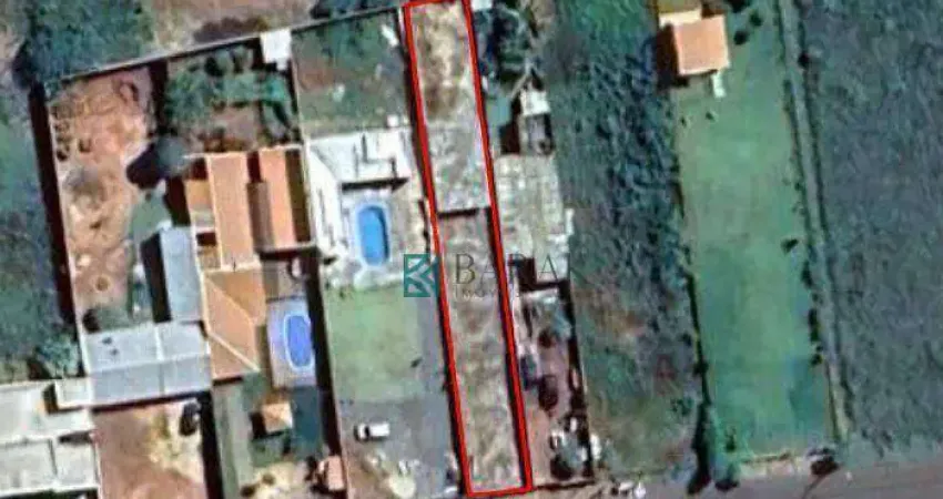 Chácara à venda, 456 m² por R$ 169.000,00 - Loteamento Villa Verde - Iguaraçu/PR