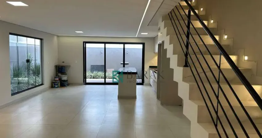 Sobrado com 3 dormitórios à venda, 155 m² por R$ 595.000,00 - Jardim Centro Civico - Sarandi/PR