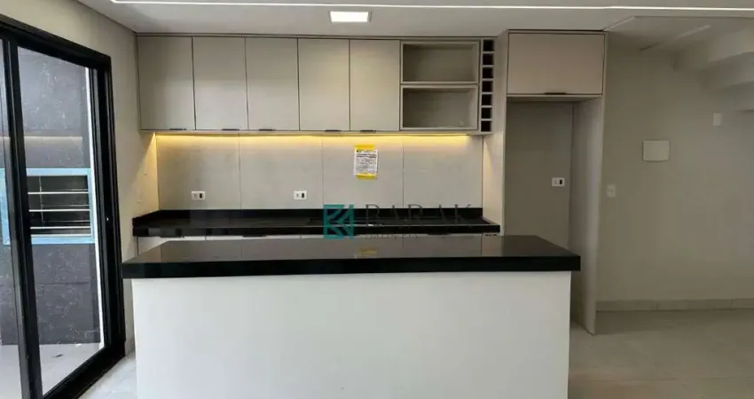 Sobrado com 3 dormitórios à venda, 155 m² por r$ 595.000,00 - jardim centro civico - sarandi/pr