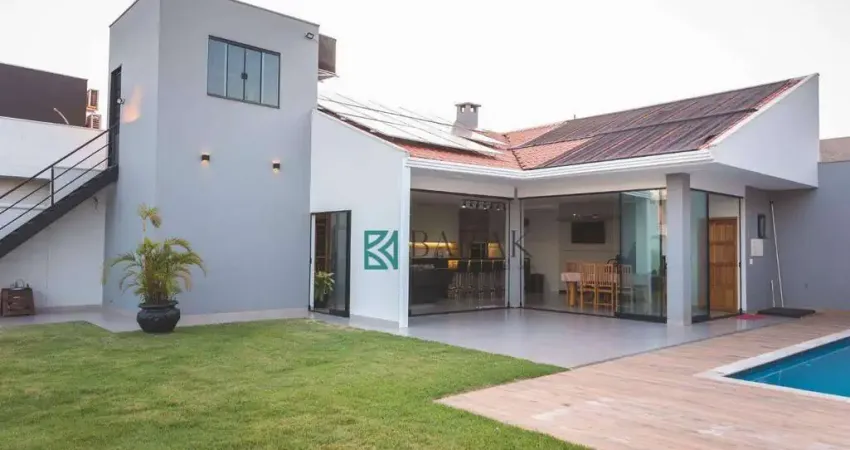 Edícula com 2 dormitórios à venda, 118 m² por R$ 1.000.000,00 - Jardim Munique - Maringá/PR