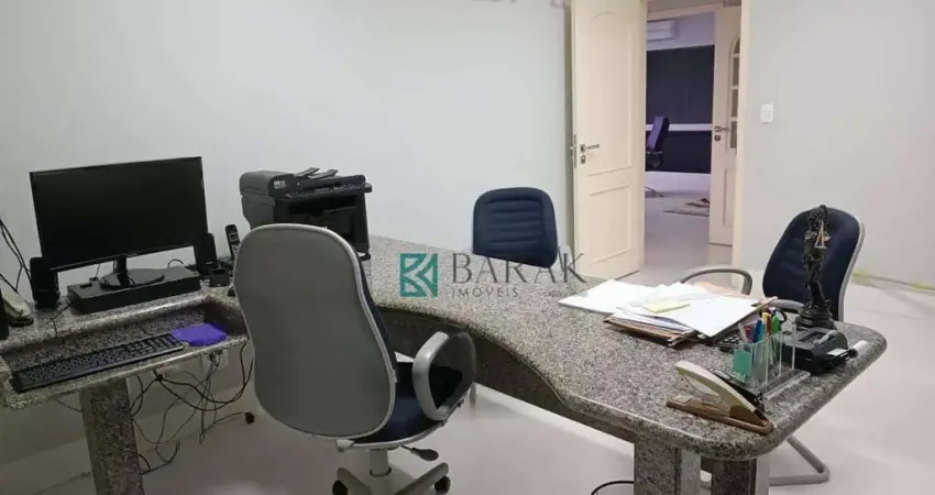 Sala Comercial à venda Edifício Transamérica, 86m² por R$ 690.000 - Zona 01 - Maringá/PR