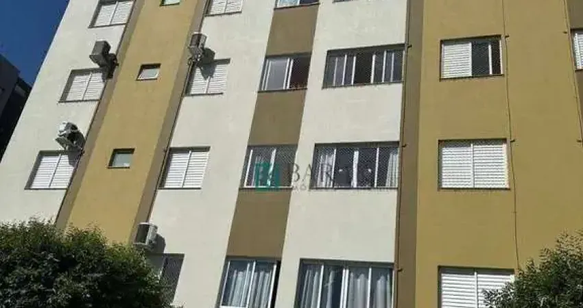 Apartamento com 2 dormitórios à venda, 50 m² por R$ 250.000,00 - Loteamento Sumaré - Maringá/PR