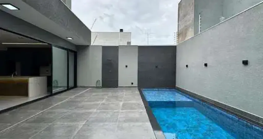 Sobrado com 3 suítes à venda, 222 m² por R$ 1.290.000 - Jardim Espanha - Maringá/PR