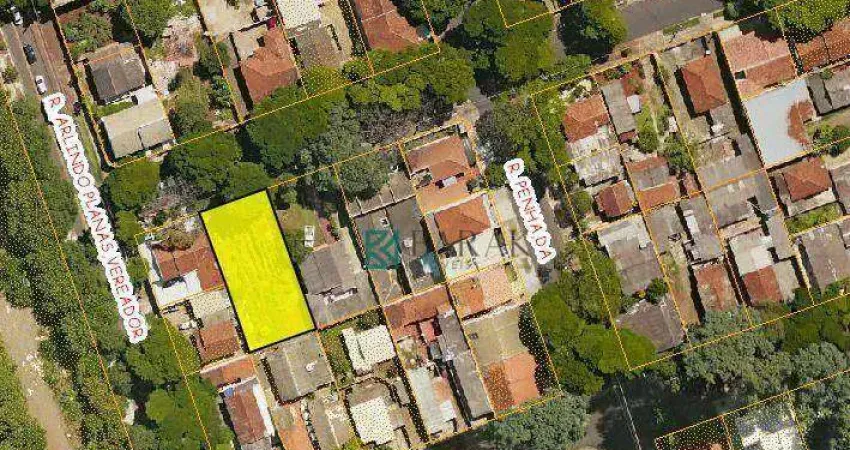 Terreno à venda, 498 m² por R$ 420.000,00 - Zona 06 - Maringá/PR