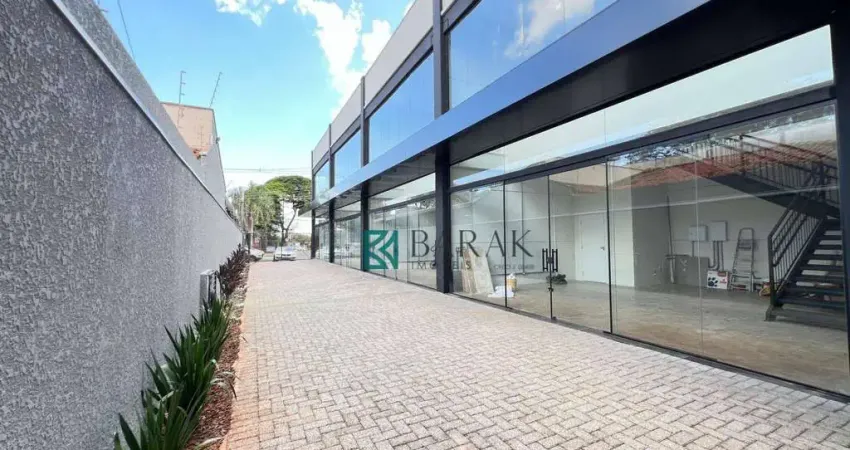 Loja para alugar, 85 m² por R$ 2.950,00/mês - Conjunto Residencial Cidade Alta - Maringá/PR