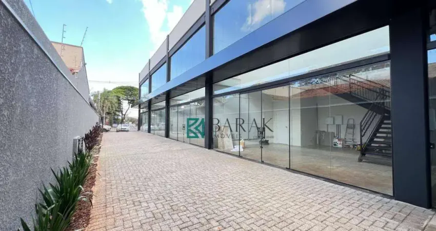 Loja para alugar por R$ 2.700/mês - Conjunto Residencial Cidade Alta - Maringá/PR
