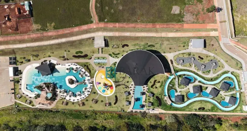 Terreno à venda, 509 m² por R$ 670.000 - Jardins de Monet Residence - Maringá/PR