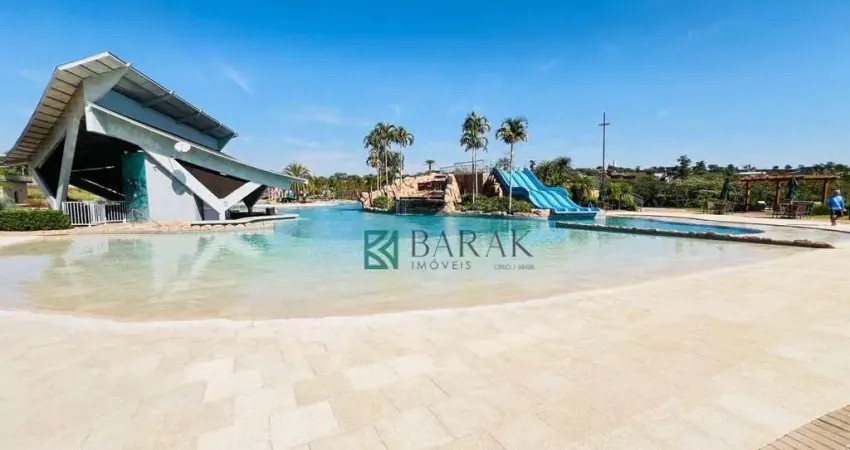 Terreno à venda, 536 m² por R$ 750.000 - Jardins de Monet Residence - Maringá/PR