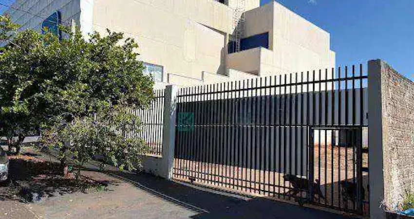 Terreno à venda, 540 m² por R$ 999.000,00 - Jardim Cidade Monções - Maringá/PR