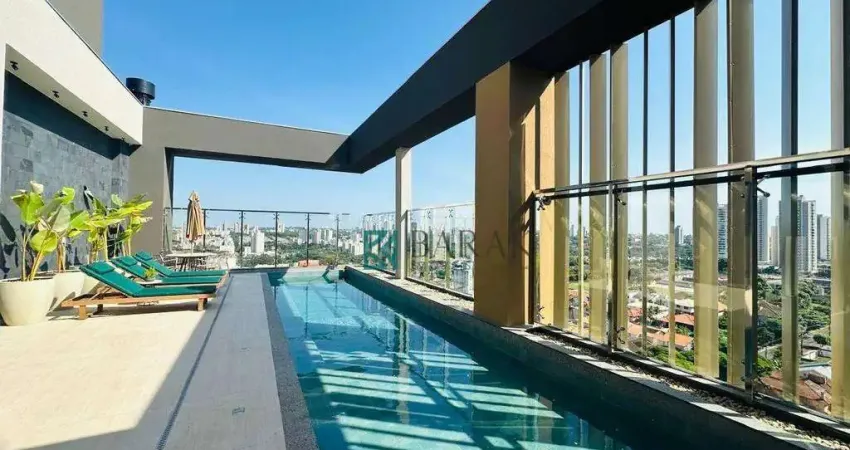 Apartamento com 3 dormitórios à venda, 79 m² por R$ 999.000,00 - Zona 08 - Maringá/PR