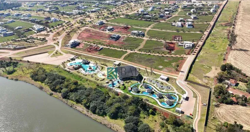 Terreno à venda, 540 m² por R$ 750.000 - Jardins de Monet Residence - Maringá/PR