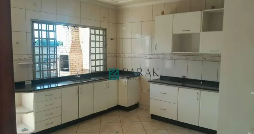 Casa com 4 dormitórios à venda, 178 m² por R$ 800.000,00 - Jardim Verão - Sarandi/PR