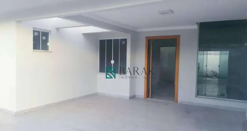 Casa com 3 dormitórios à venda, 102 m² por R$ 500.000,00 - Jardim Liberdade - Maringá/PR