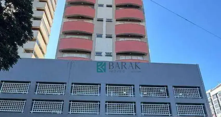 Apartamento com 3 dormitórios à venda, 84 m² por R$ 580.000,00 - Zona 01 - Maringá/PR