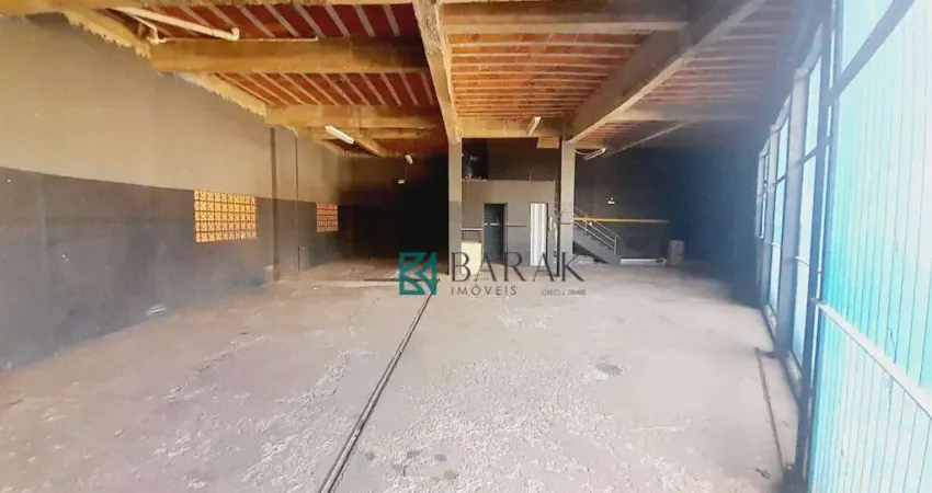Salão para alugar, 150 m² por R$ 2.800,00/mês - Jardim Verão - Sarandi/PR