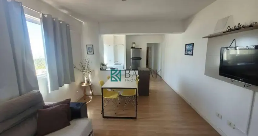 Apartamento com 2 dormitórios, 58 m² - venda por R$ 529.000,00 ou aluguel por R$ 3.835,28/mês - Zona 01 - Maringá/PR
