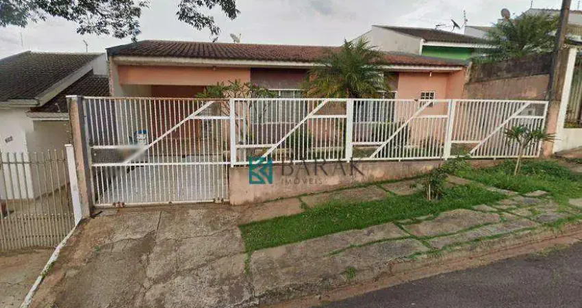 Casa com 3 dormitórios à venda, 145 m² por R$ 315.000,00 - Parque Tarumã - Maringá/PR