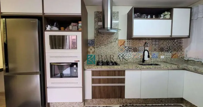 Casa com 3 dormitórios à venda, 130 m² por R$ 450.000,00 - Jardim Três Lagoas - Maringá/PR